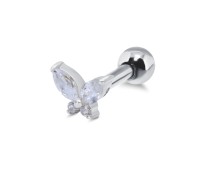 Butterfly Helix Ear Piercing TIP-3220